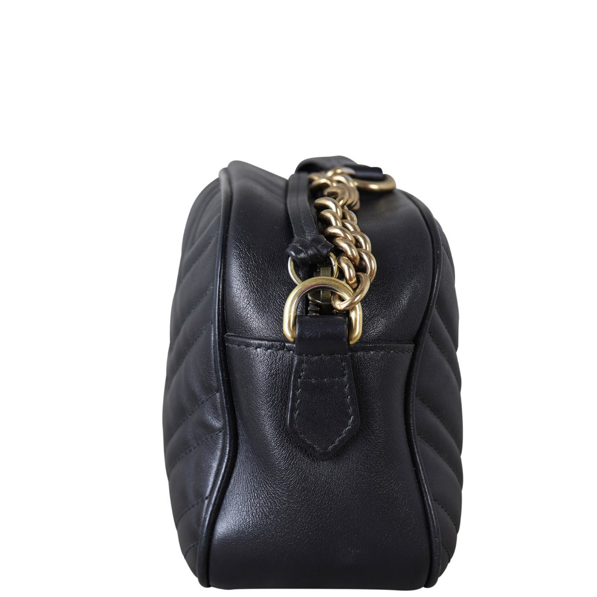 Gucci GG Marmont Small Camera Bag