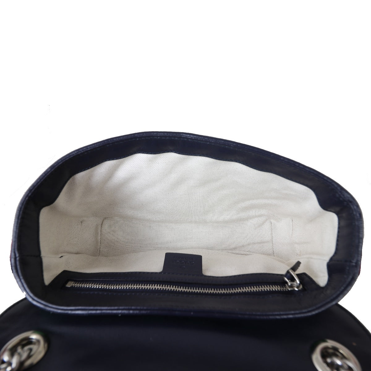 Gucci GG Marmont Matelasse Multicolour Small Shoulder Bag