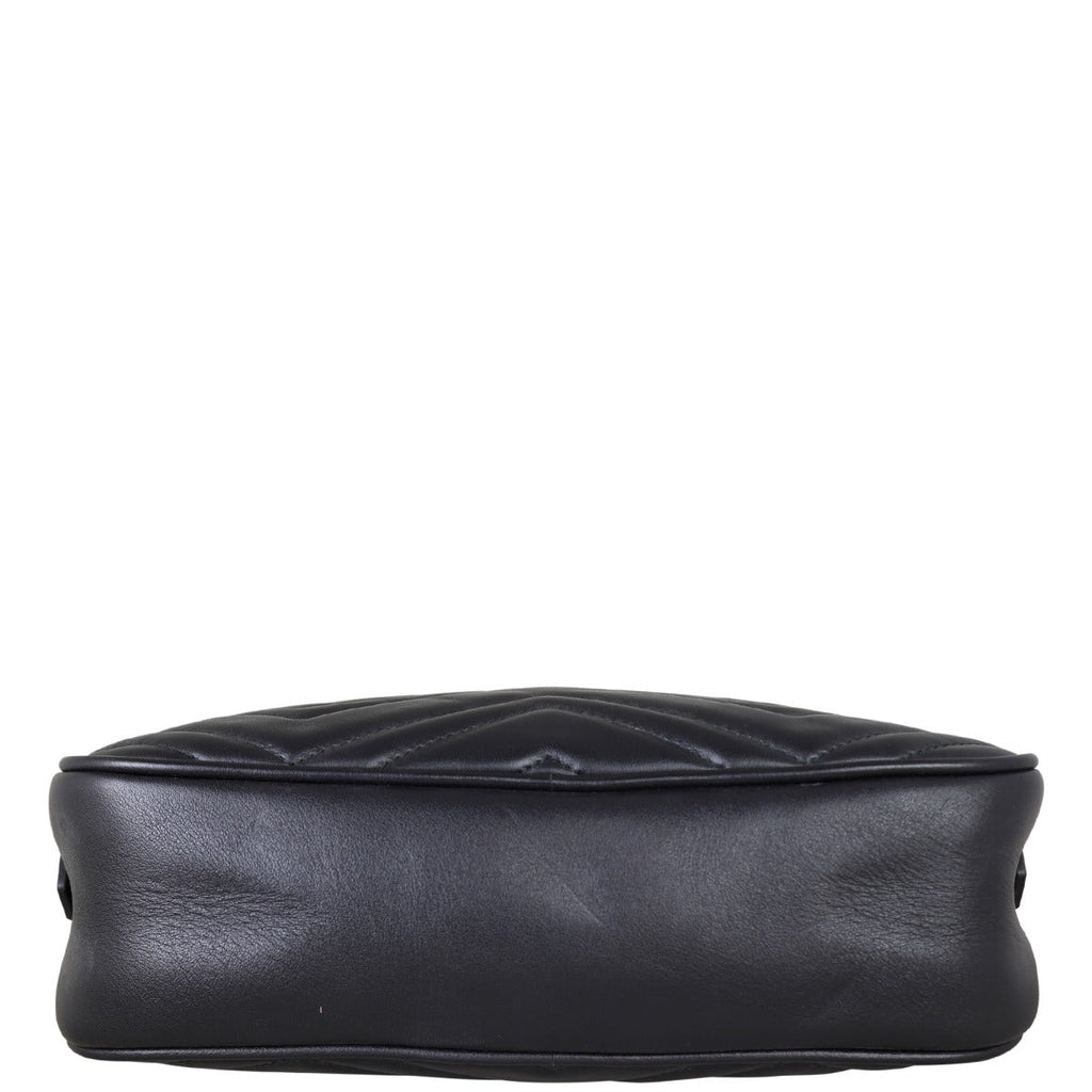 Gucci GG Marmont Small Camera Bag
