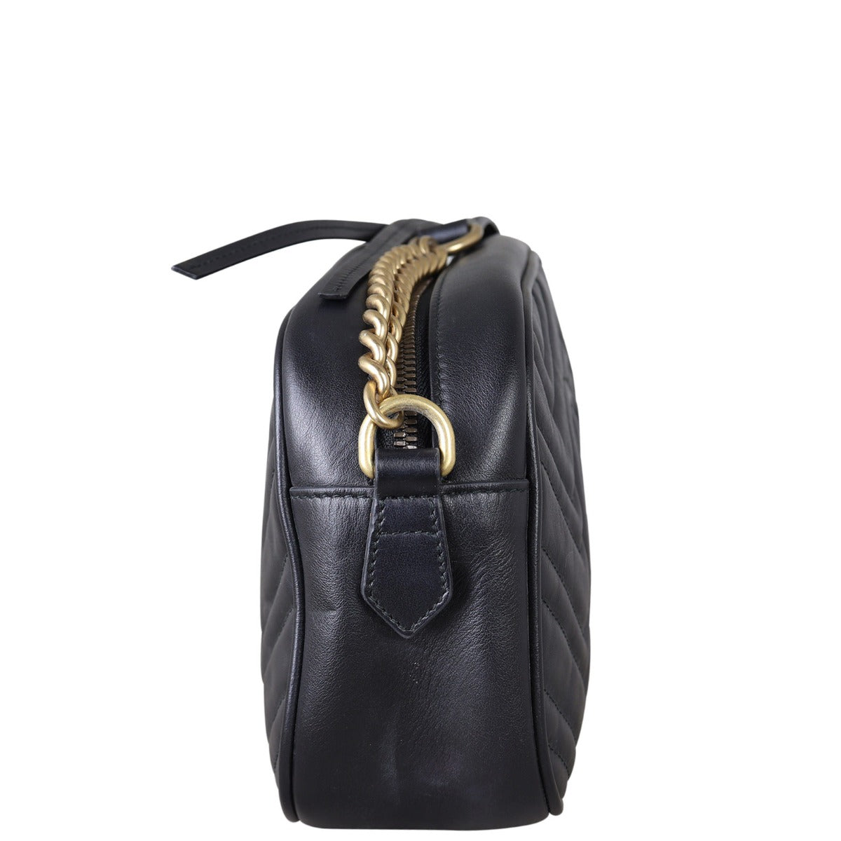 Gucci GG Marmont Small Camera Bag