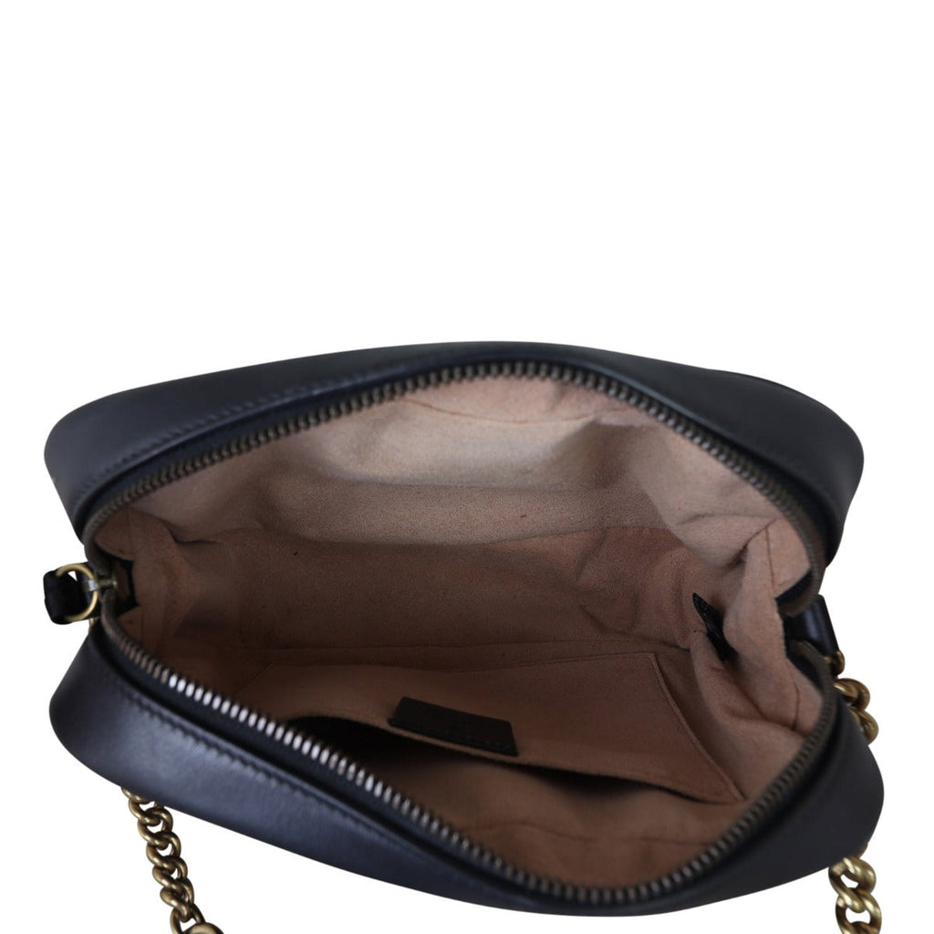 Gucci GG Marmont Small Camera Bag