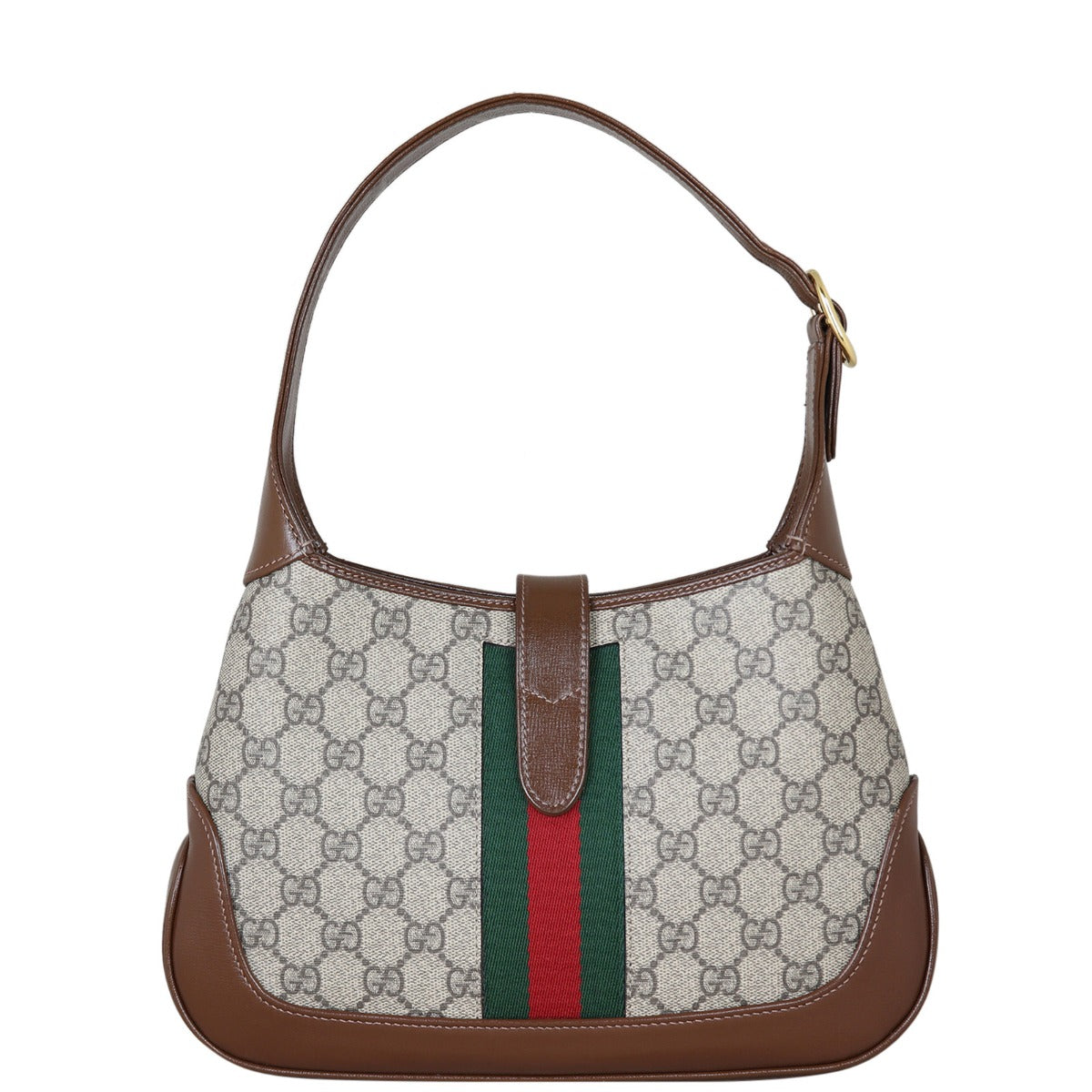 Gucci Jackie 1961 Small Hobo