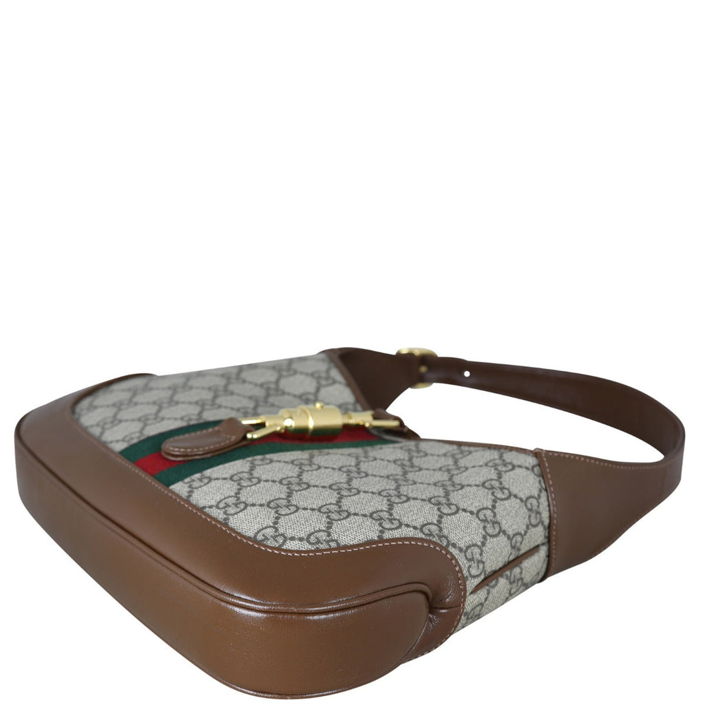 Gucci Jackie 1961 Small Hobo