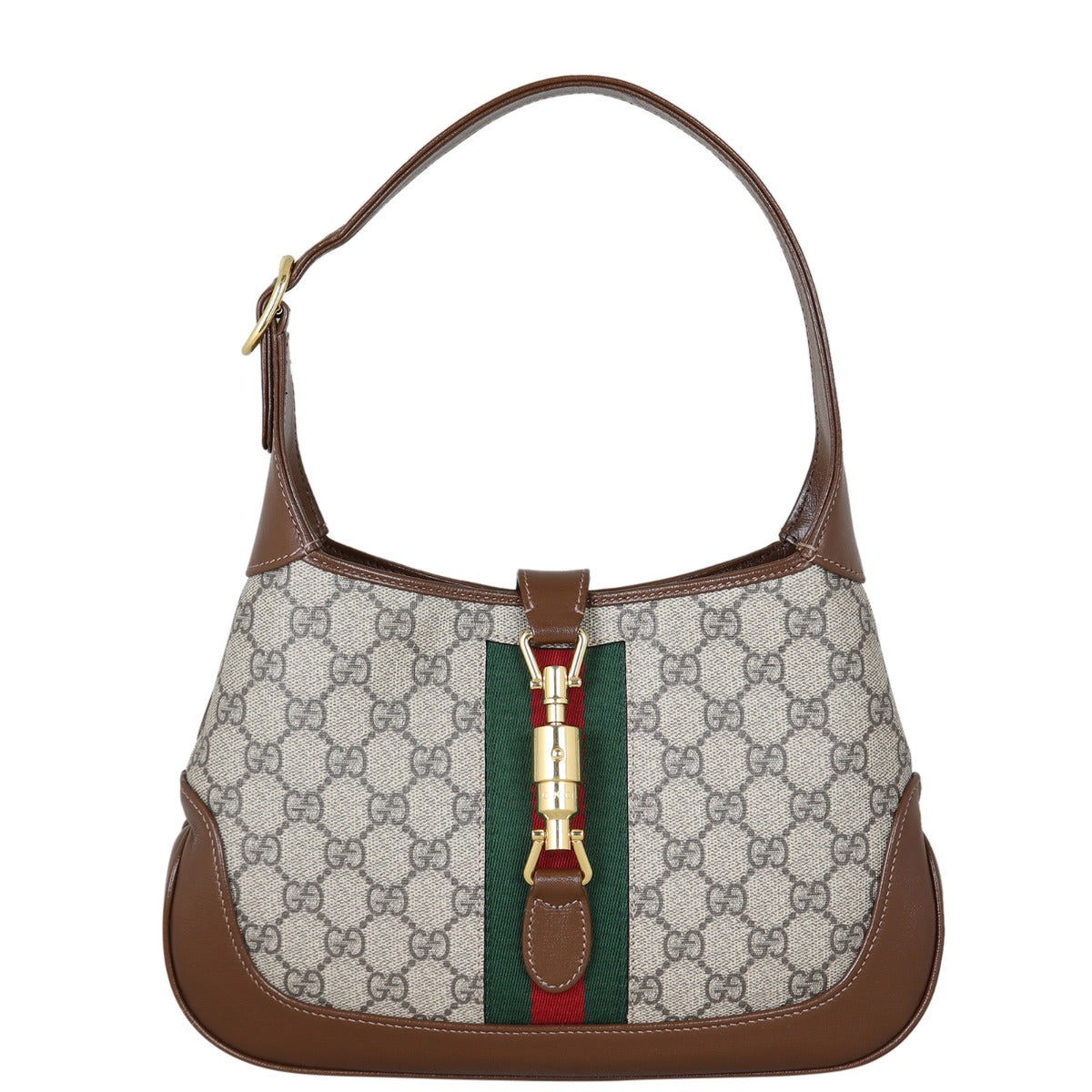 Gucci Jackie 1961 Small Hobo