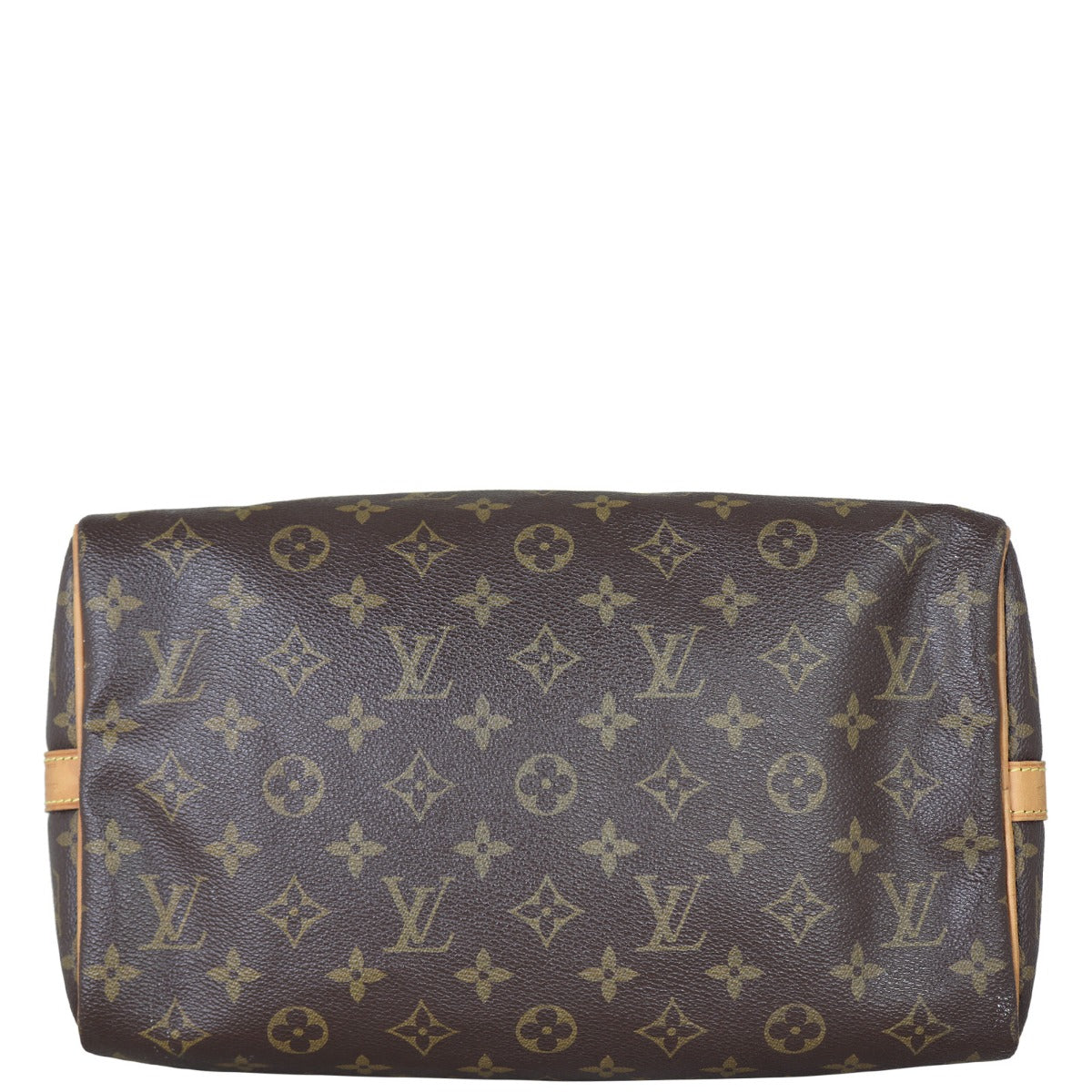 Louis Vuitton Speedy 30 Bandouliere Monogram