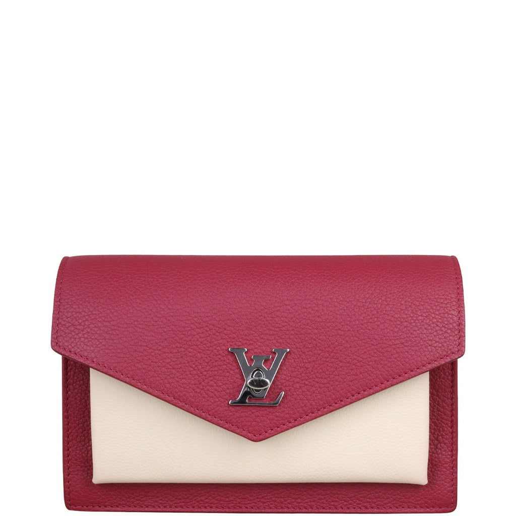 Louis Vuitton MyLockMe Chain Pochette