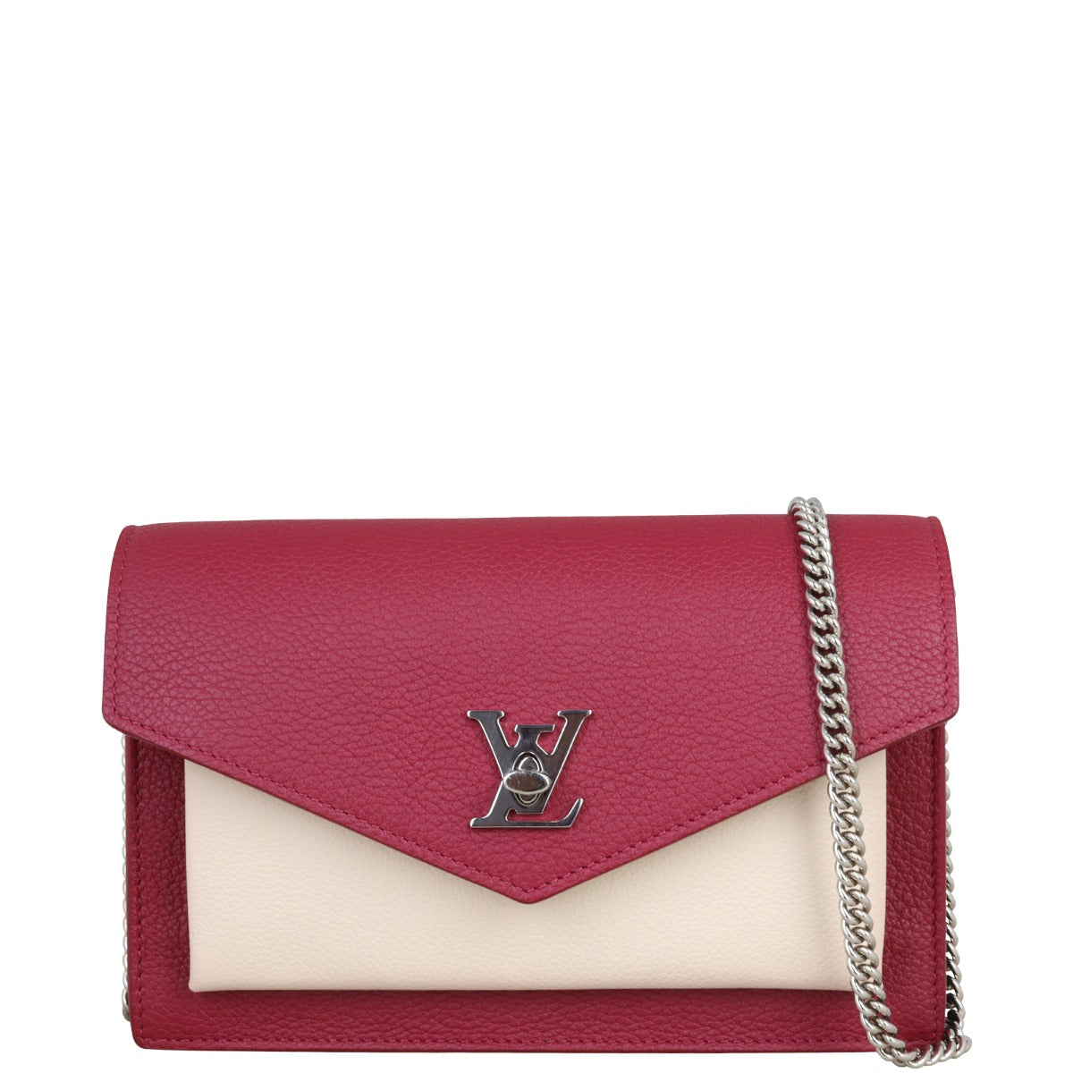 Louis Vuitton MyLockMe Chain Pochette