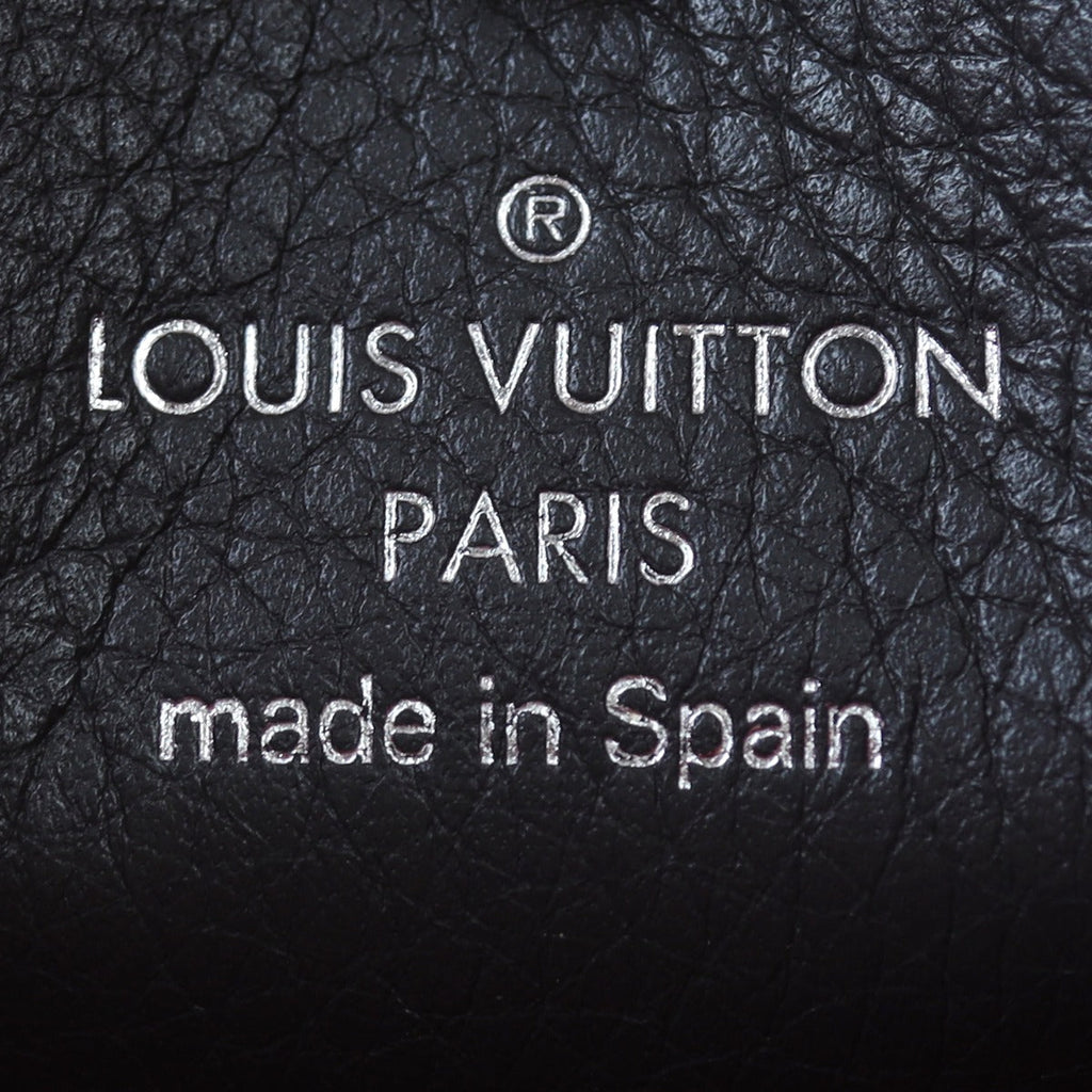 Louis Vuitton MyLockMe Chain Pochette