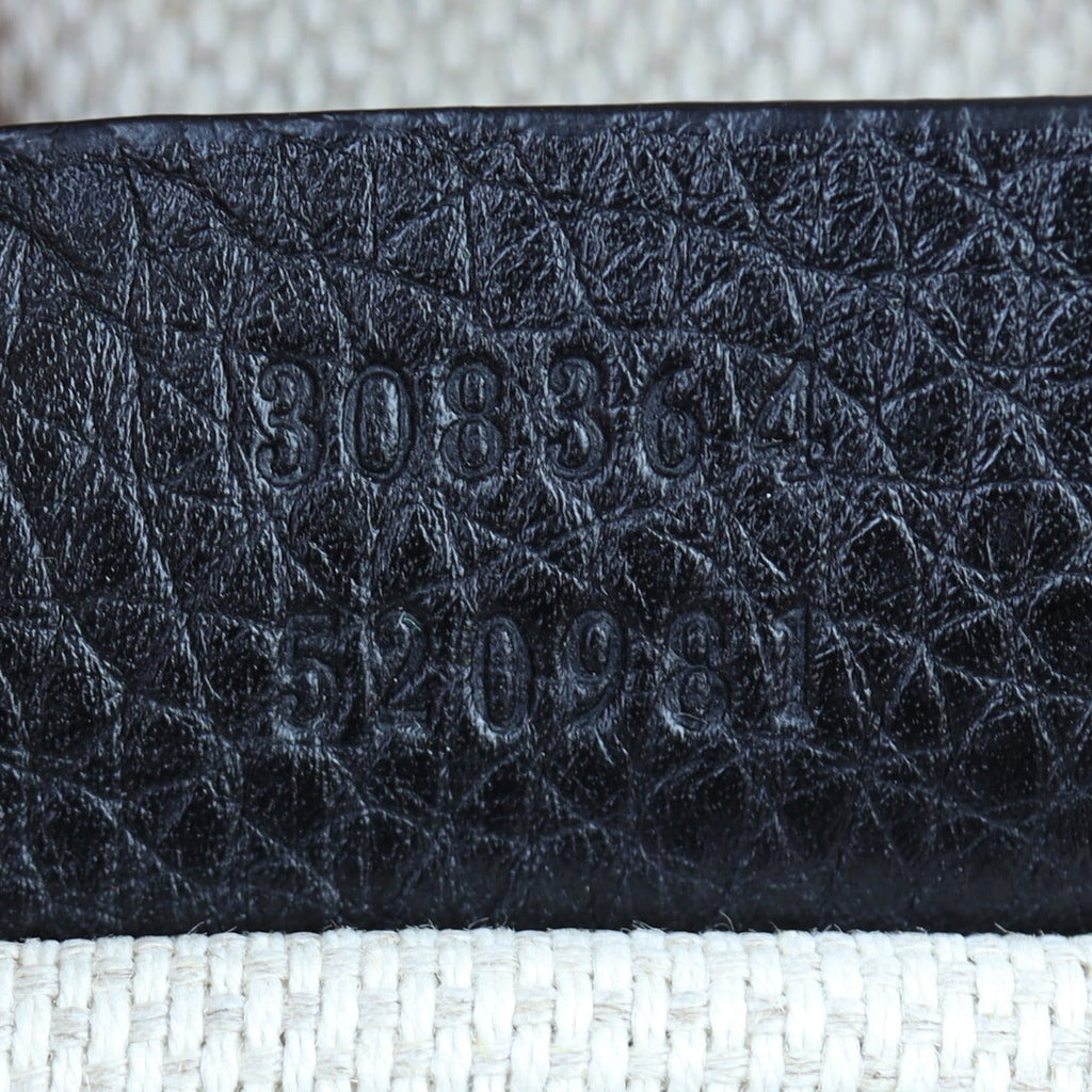 Gucci Soho Disco Small
