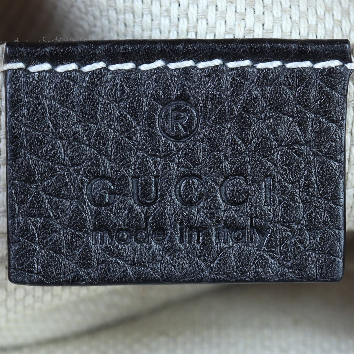 Gucci Soho Disco Small