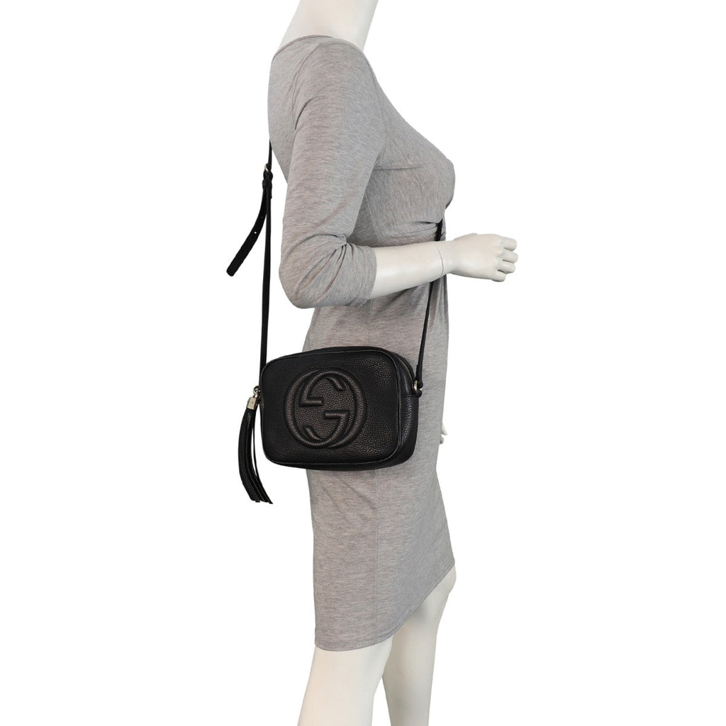 Gucci Soho Disco Small