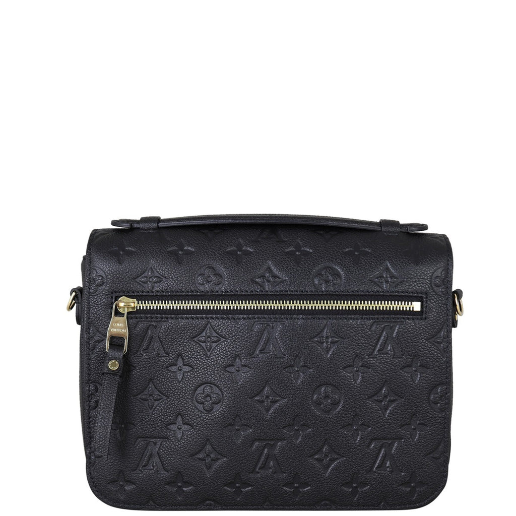 Louis Vuitton Pochette Metis Monogram Empreinte