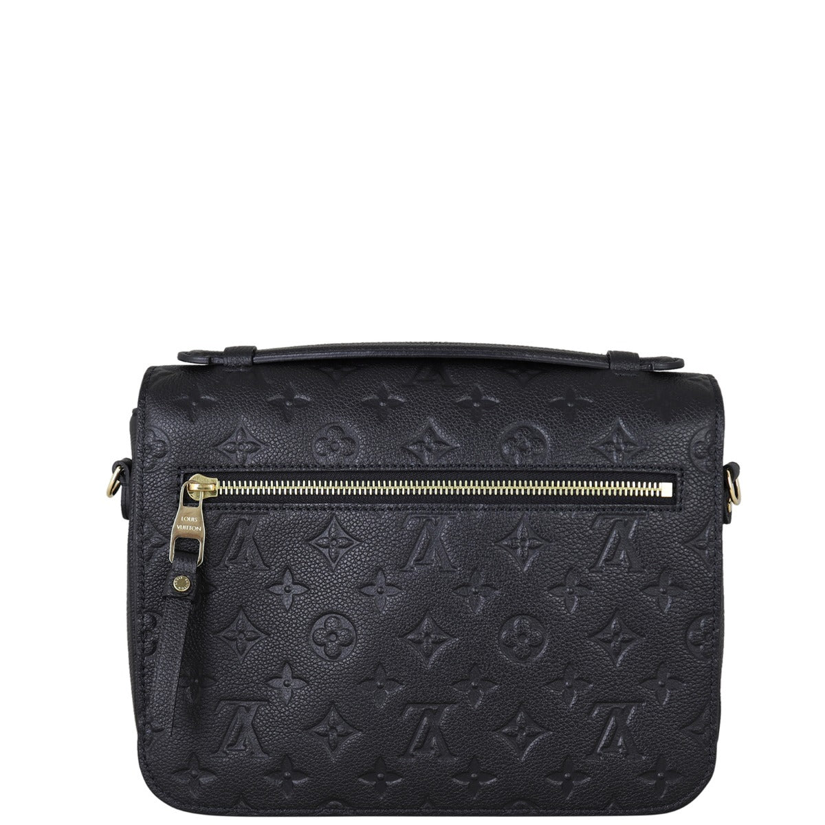 Louis Vuitton Pochette Metis Monogram Empreinte
