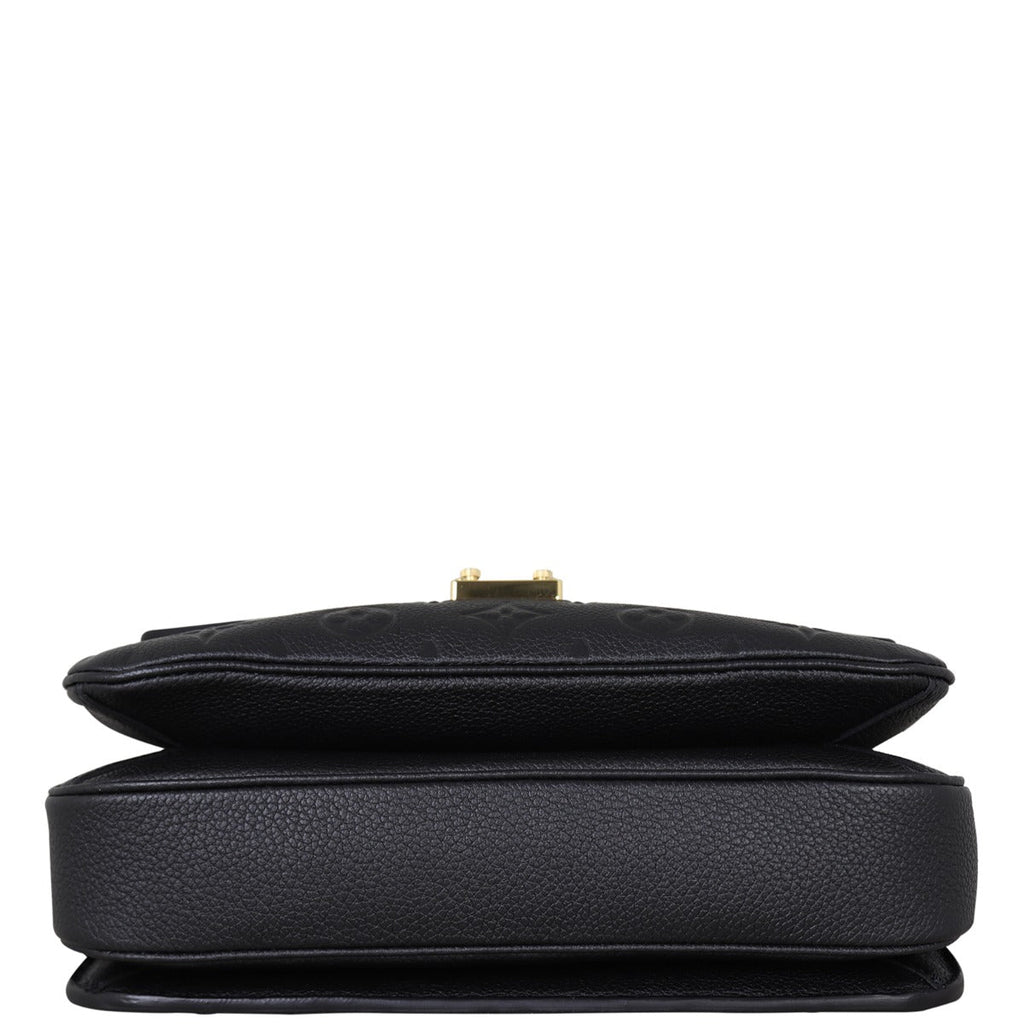 Louis Vuitton Pochette Metis Monogram Empreinte