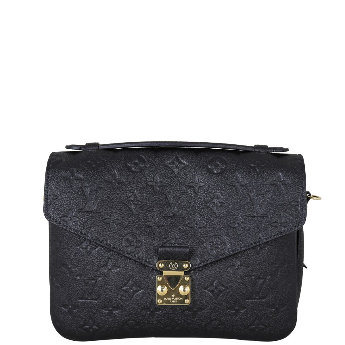 Louis Vuitton Pochette Metis Monogram Empreinte