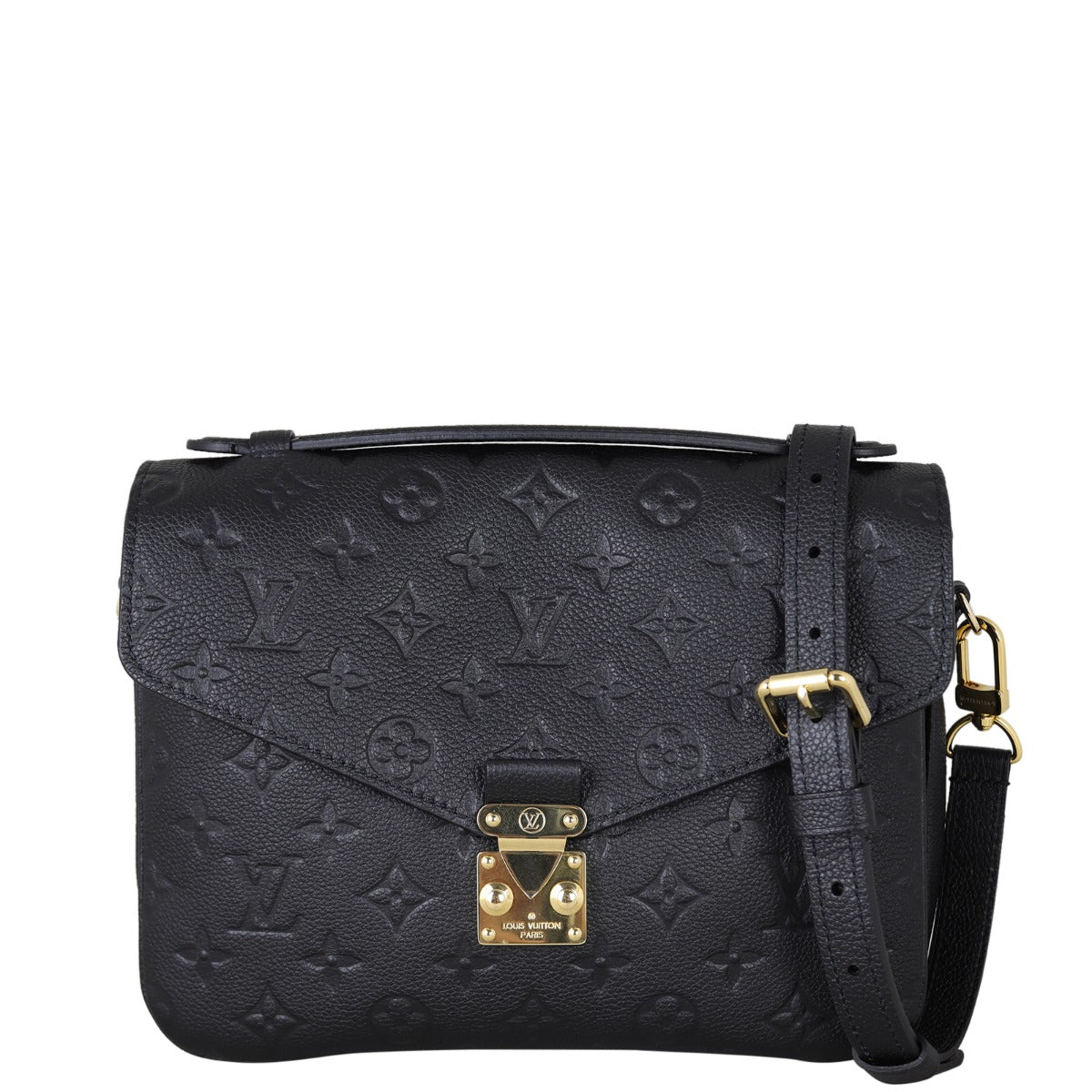 Louis Vuitton Pochette Metis Monogram Empreinte