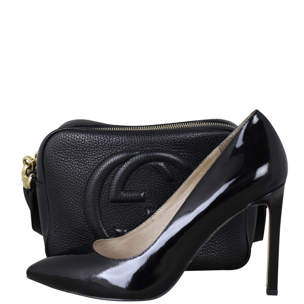 Gucci Soho Disco Small