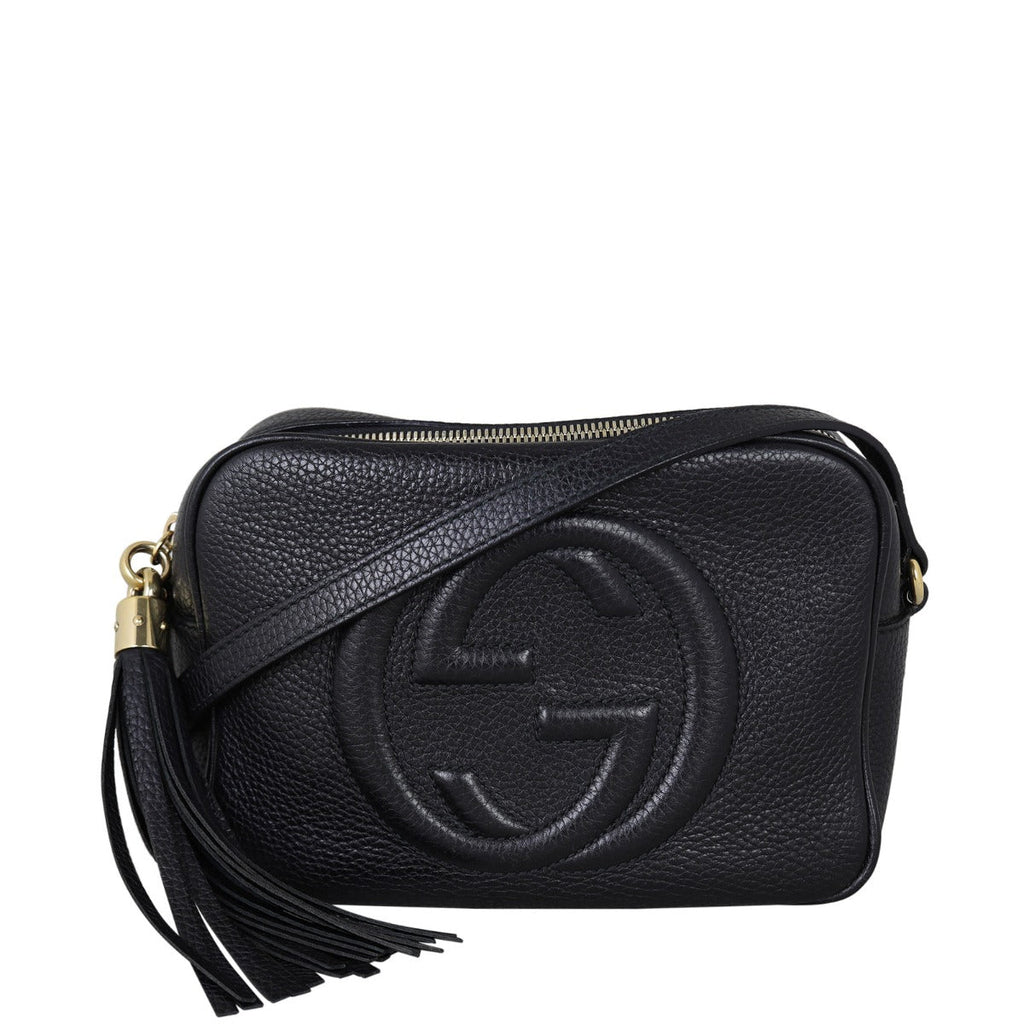 Gucci Soho Disco Small