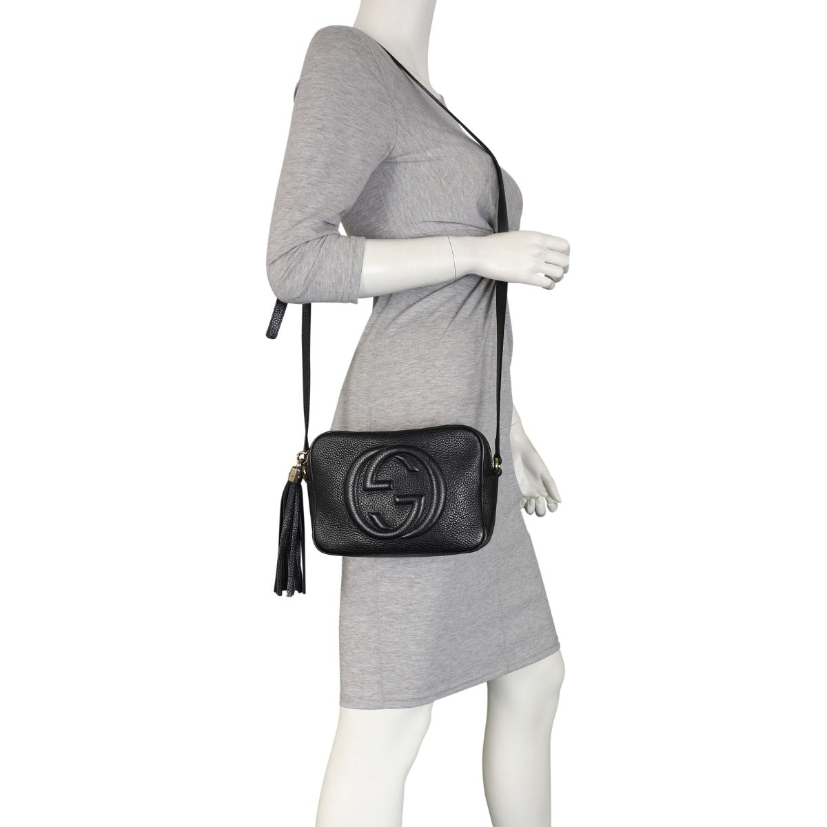 Gucci Soho Disco Small