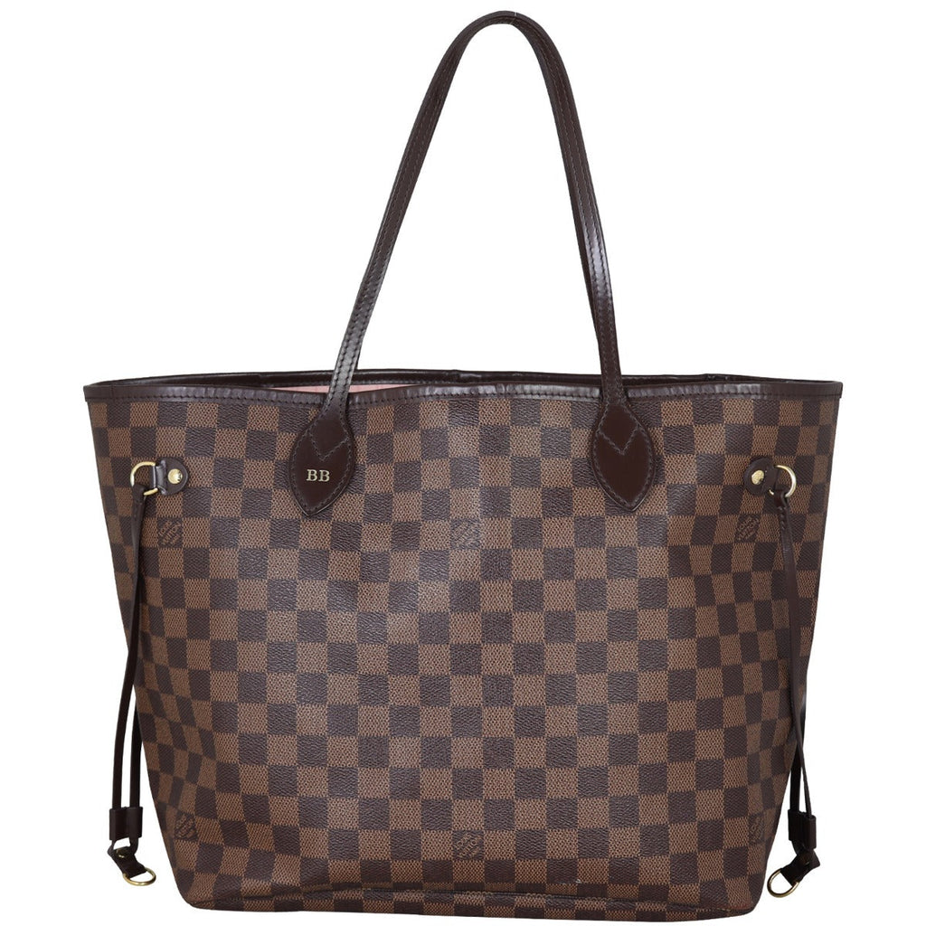 Louis Vuitton Neverfull MM Damier Ebene