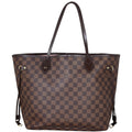Louis Vuitton Neverfull MM Damier Ebene