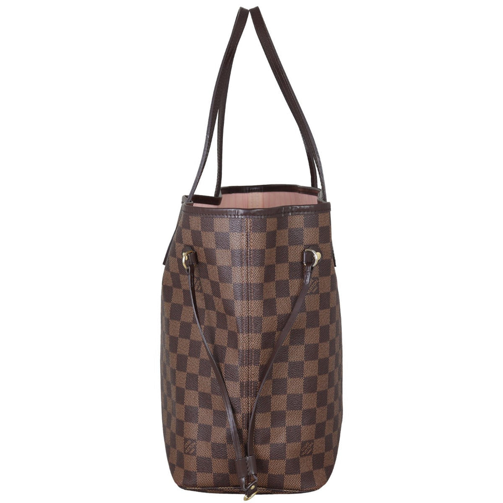 Louis Vuitton Neverfull MM Damier Ebene