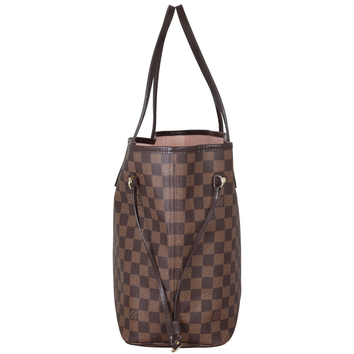 Louis Vuitton Neverfull MM Damier Ebene