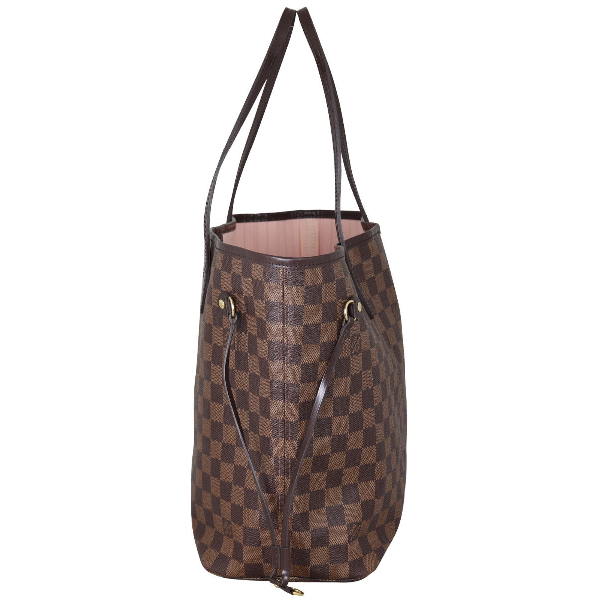 Louis Vuitton Neverfull MM Damier Ebene