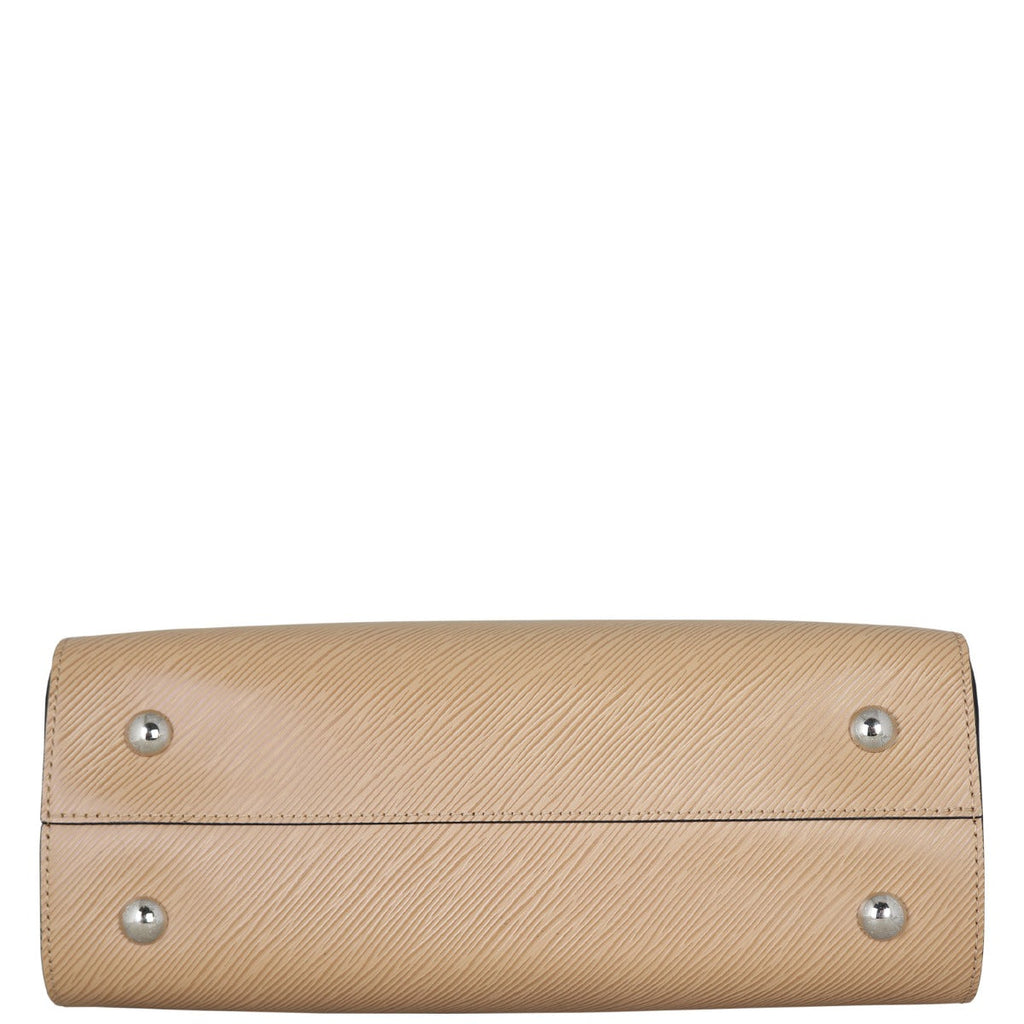 Louis Vuitton Twist Tote Epi