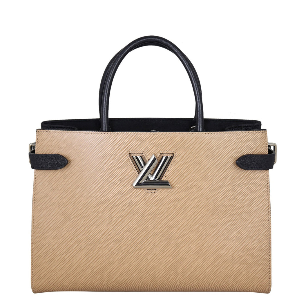 Louis Vuitton Twist Tote Epi