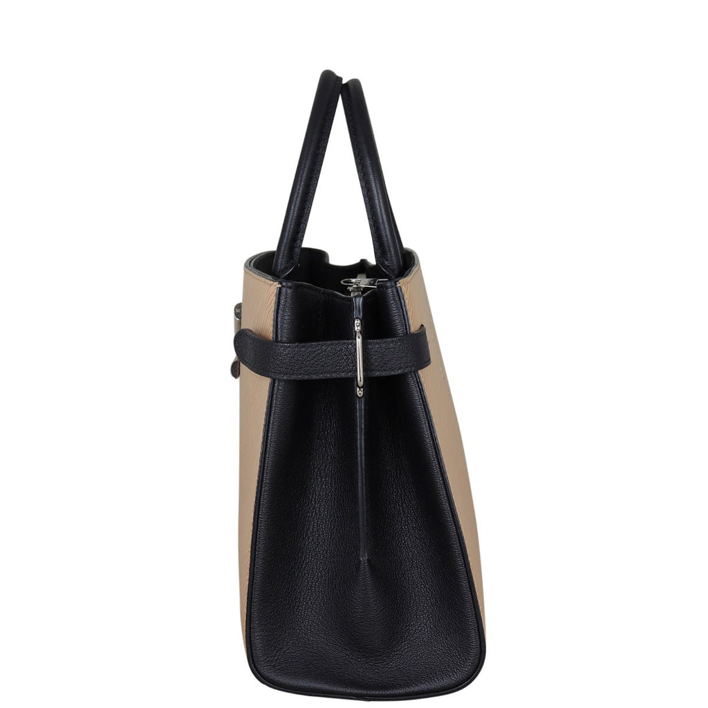 Louis Vuitton Twist Tote Epi