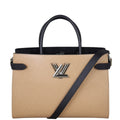 Louis Vuitton Twist Tote Epi