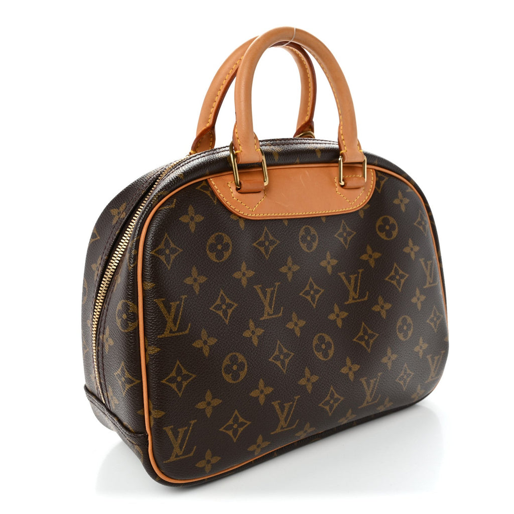 Monogram Trouville