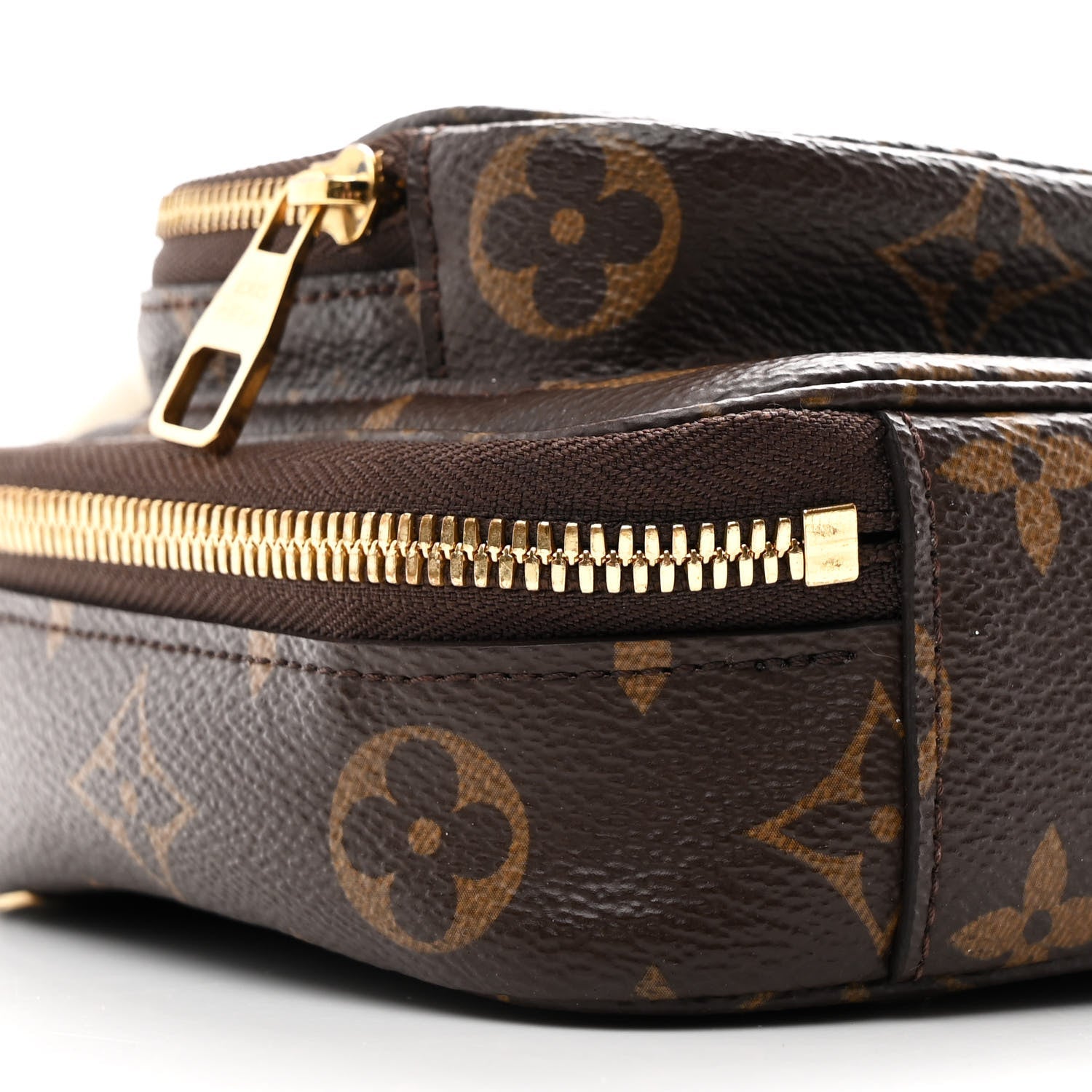 Monogram Utility Crossbody