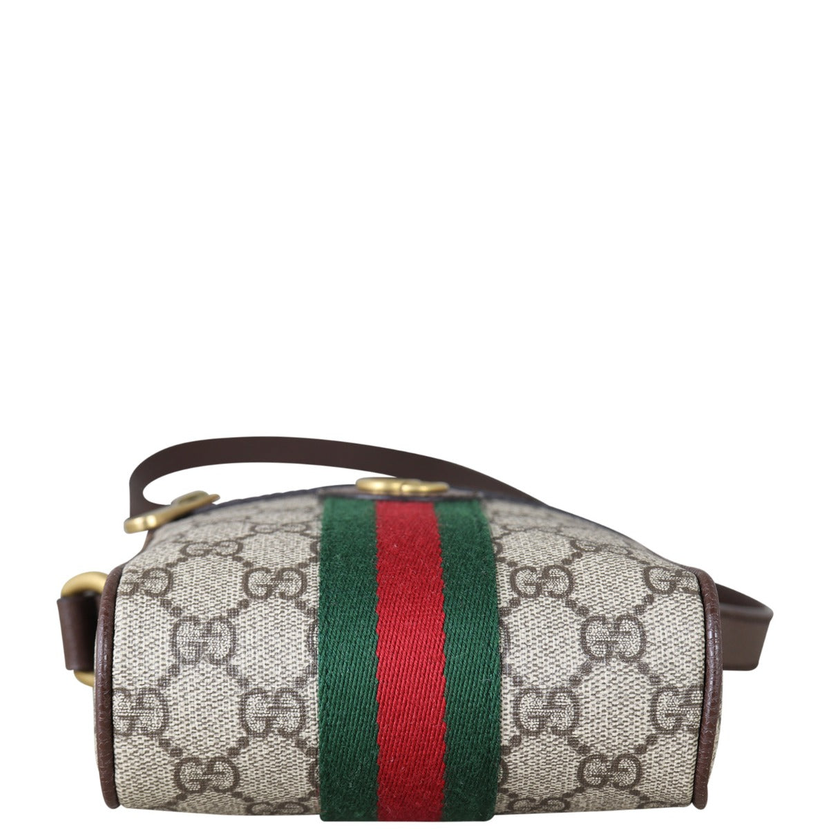 Gucci GG Supreme Ophidia Messenger Bag Mini