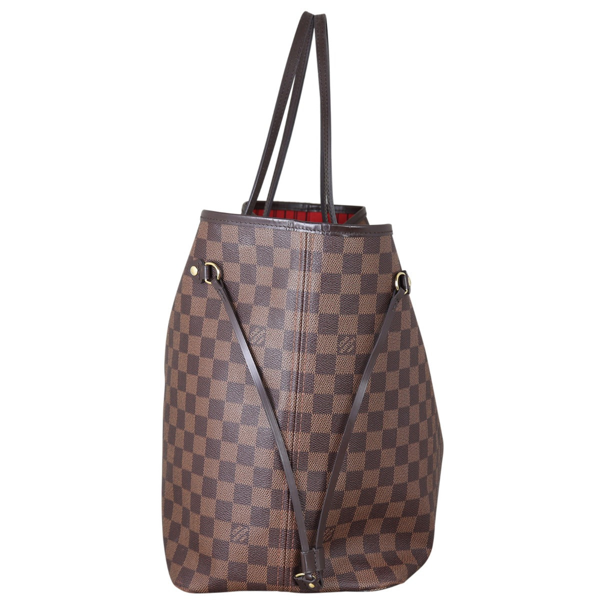 Louis Vuitton Neverfull GM Damier Ebene