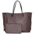 Louis Vuitton Neverfull GM Damier Ebene