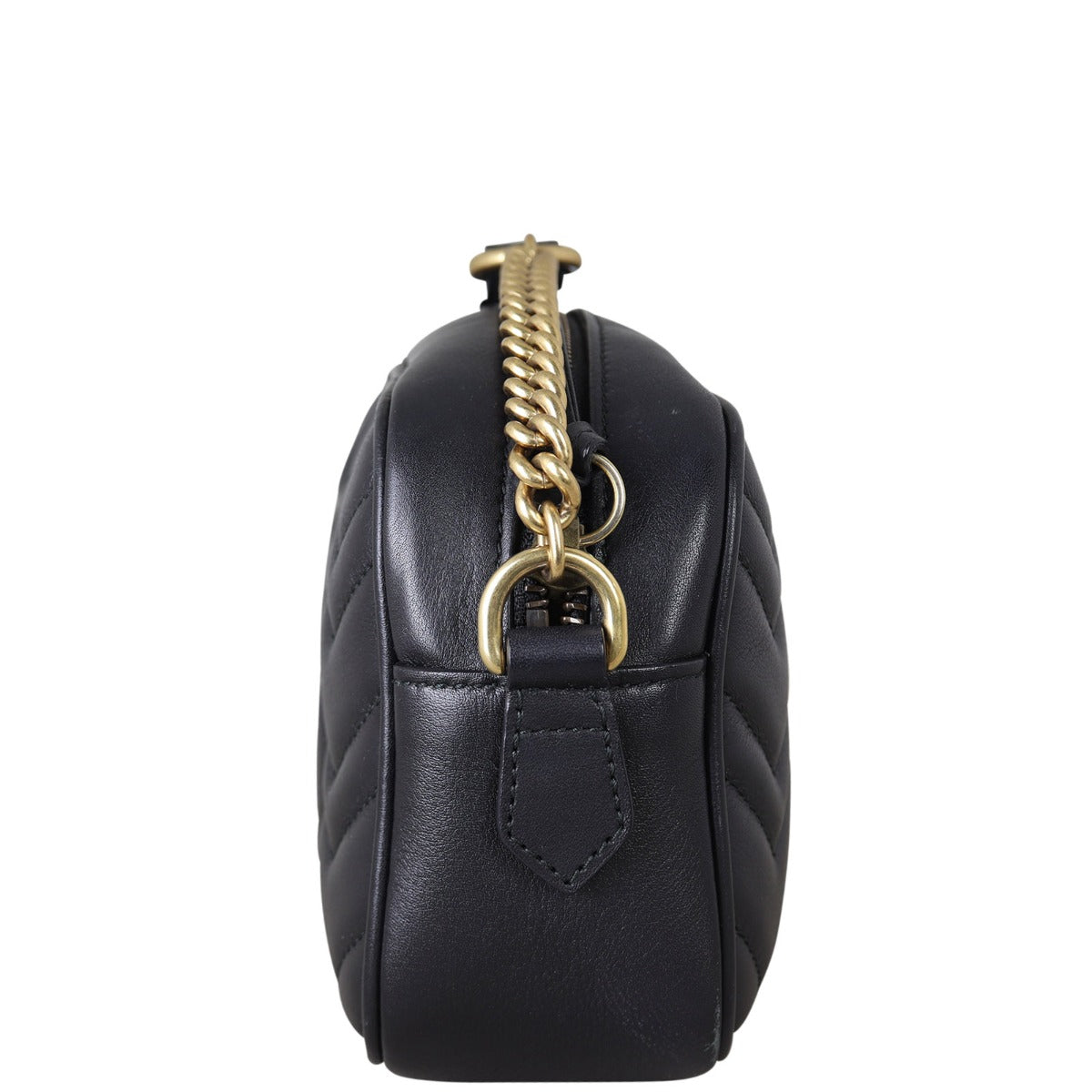 Gucci GG Marmont Mini Camera Bag