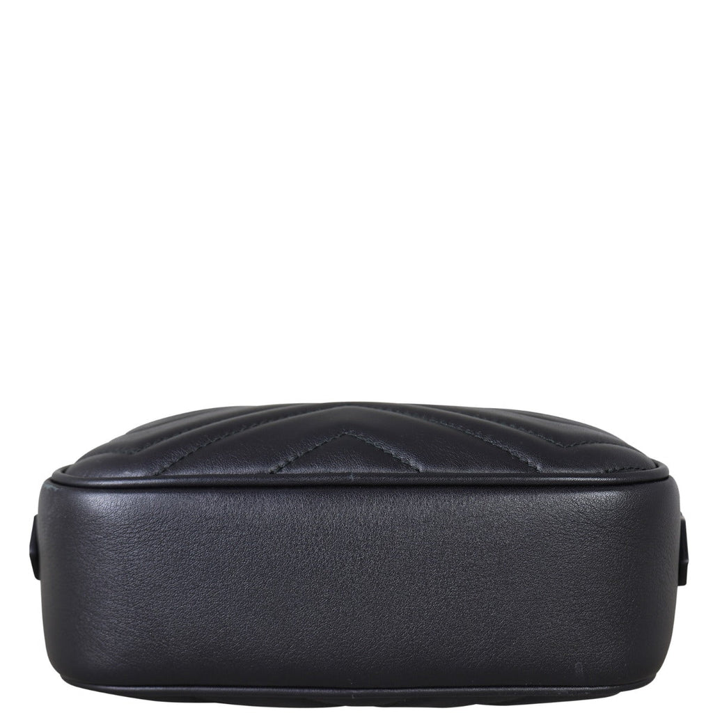 Gucci GG Marmont Mini Camera Bag