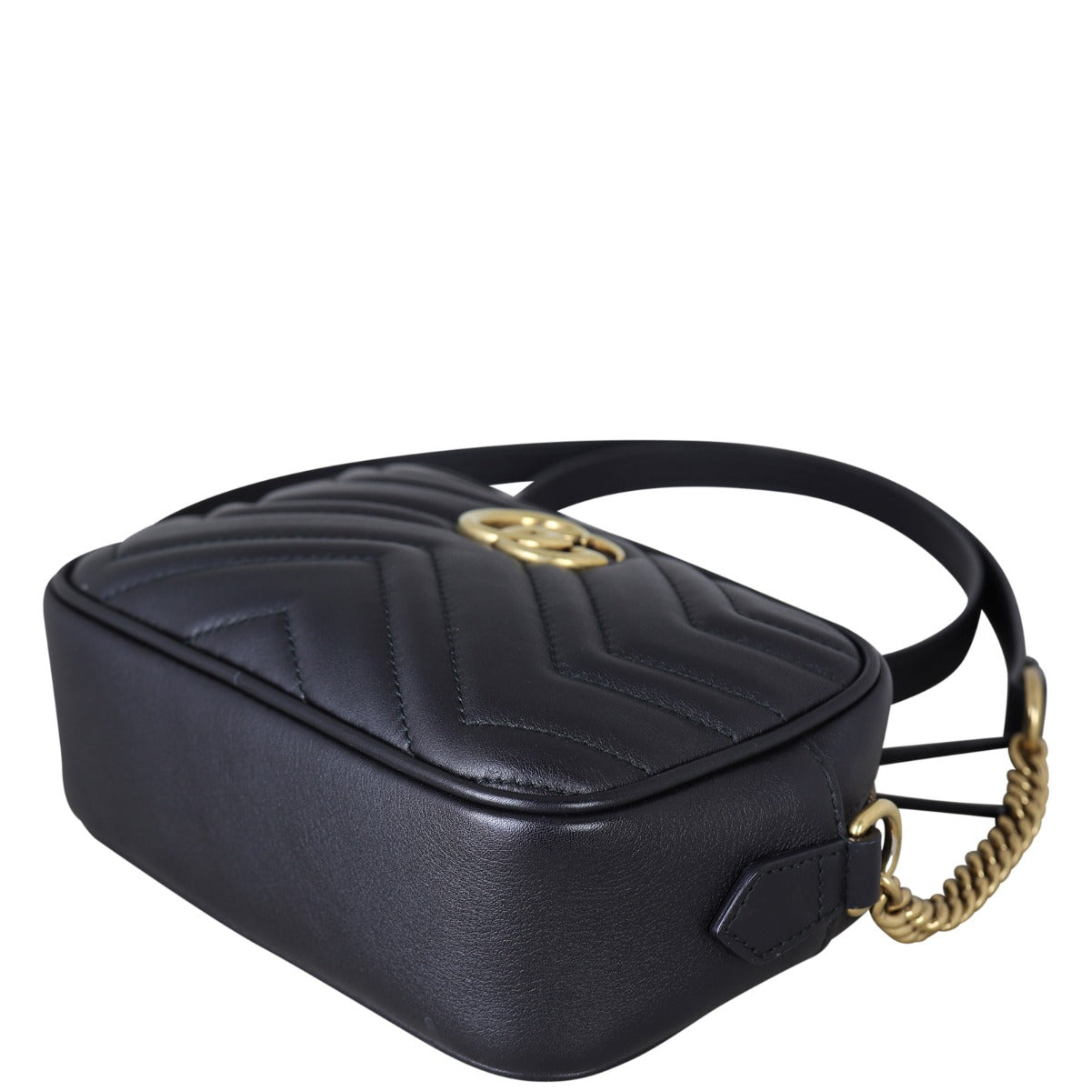 Gucci GG Marmont Mini Camera Bag