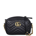 Gucci GG Marmont Mini Camera Bag