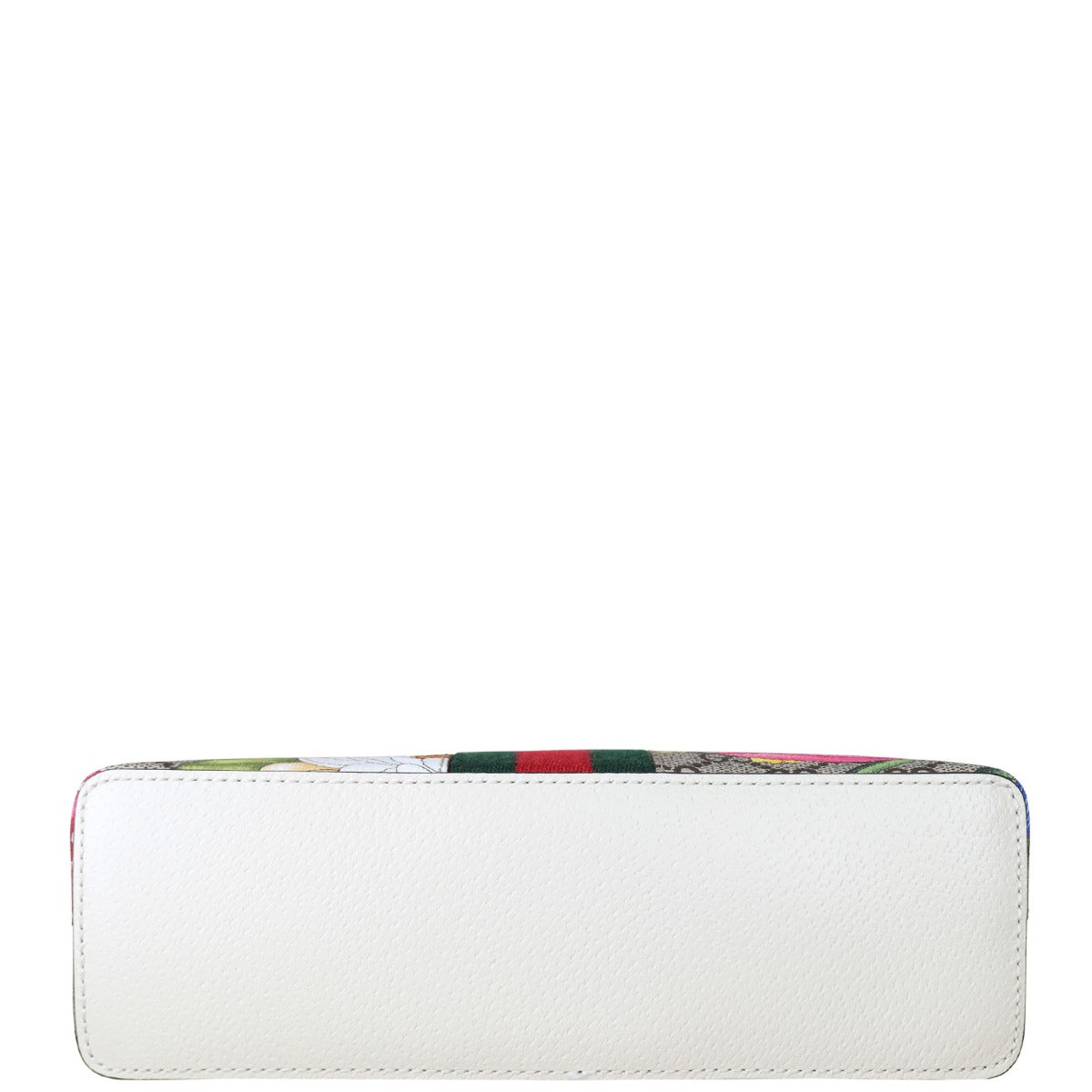 Gucci Ophidia GG Supreme Flora Small Shoulder Bag