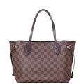 Louis Vuitton Neverfull PM Damier Ebene
