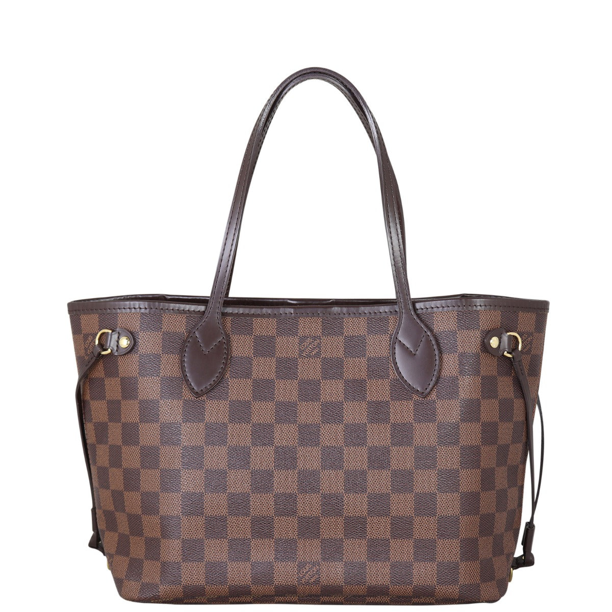 Louis Vuitton Neverfull PM Damier Ebene