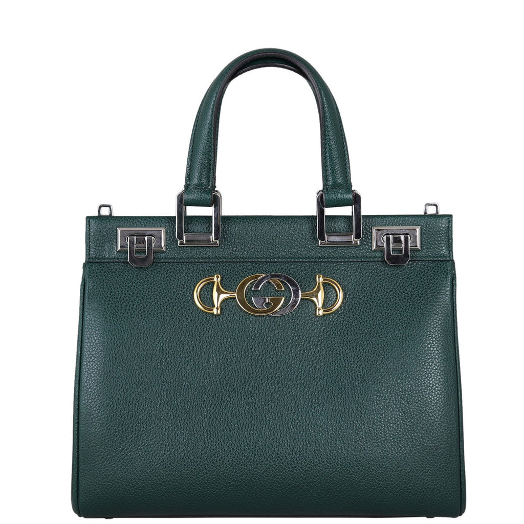 Gucci Zumi Tote Small