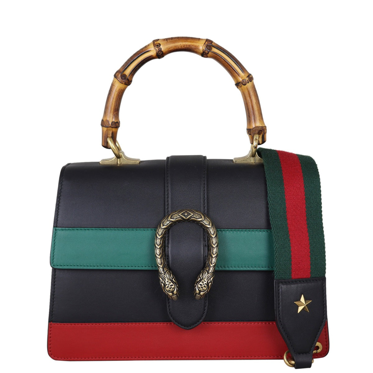 Gucci Dionysus Top Handle Medium