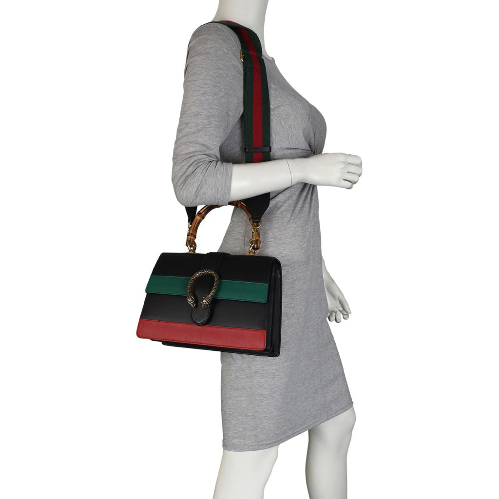 Gucci Dionysus Top Handle Medium