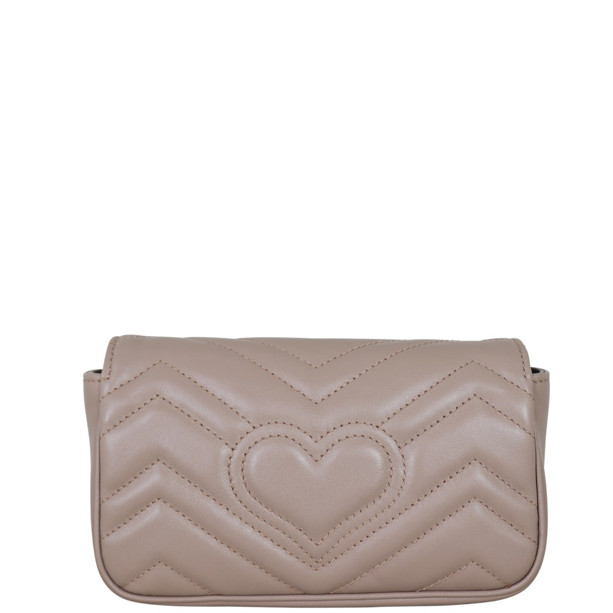 Gucci GG Marmont Super Mini Shoulder Bag