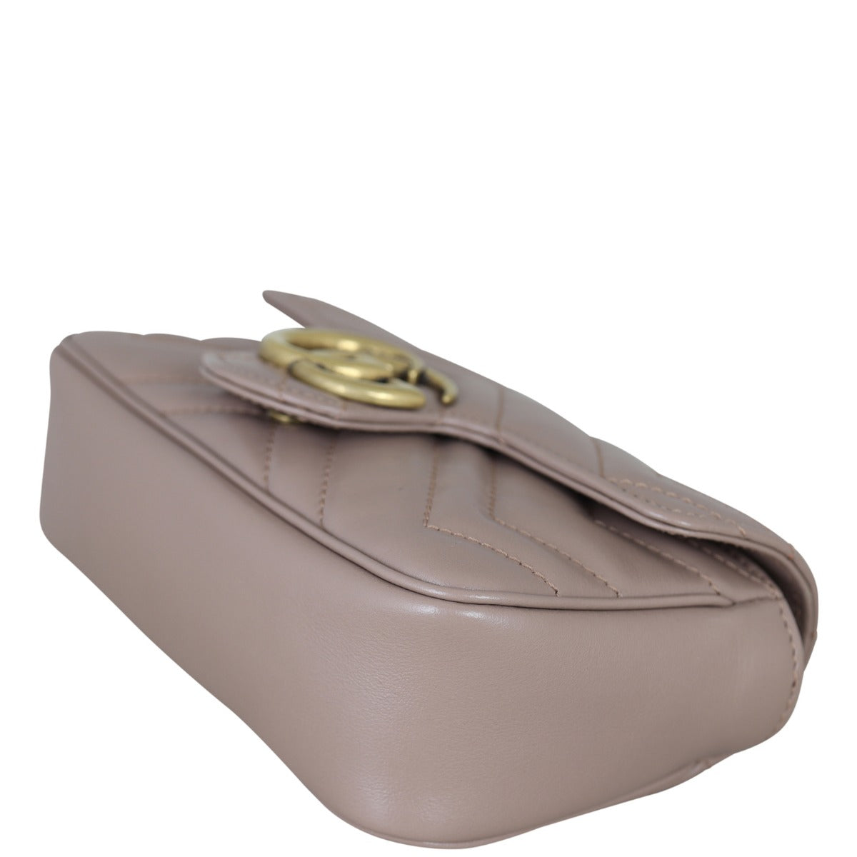 Gucci GG Marmont Super Mini Shoulder Bag