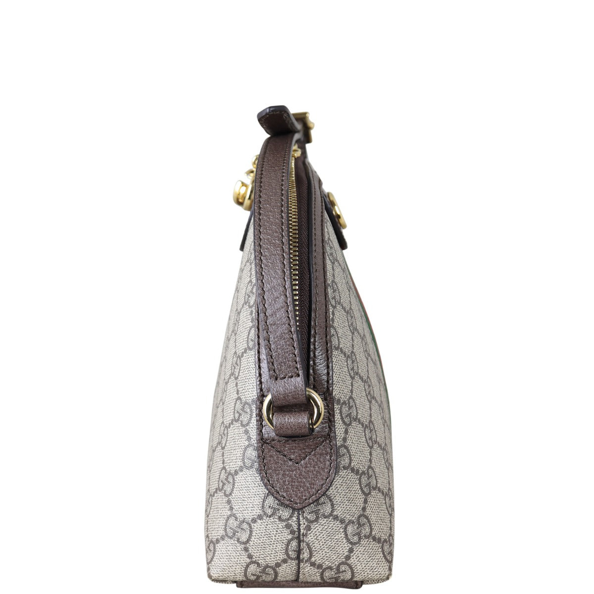 Gucci Ophidia GG Supreme Small Shoulder Bag